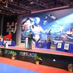 Inter House English Debate Competition 04-11-2025